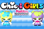 Chic-i Girls - Fashion Diamante